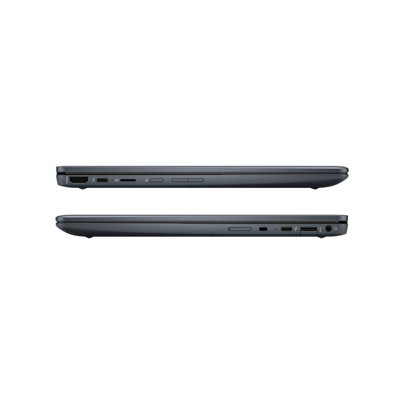 Лаптоп HP Elite Dragonfly Chromebook, 13.5" 2K IPS, Intel Core i7-1265U, 32GB LPDDR5, 512GB SSD, Chrome OS - 5Q7R0EA#ABB - 9