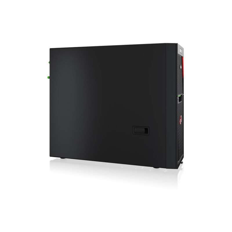 Сървър Fujitsu PRIMERGY TX1330 M6, Intel Xeon 6369P 8C/16T 3.3GHz, 32GB DDR5-4800 ECC, 8x2.5" Bay, iRMC S5 - T1336SC269IN - 7