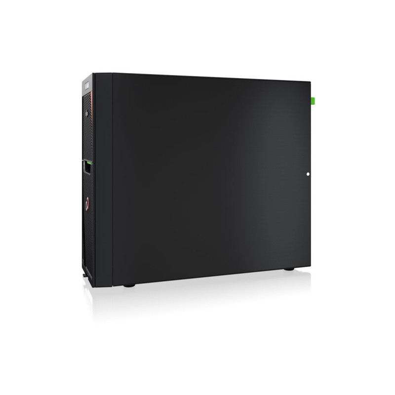 Сървър Fujitsu PRIMERGY TX1330 M6, Intel Xeon 6369P 8C/16T 3.3GHz, 32GB DDR5-4800 ECC, 8x2.5" Bay, iRMC S5 - T1336SC269IN - 10