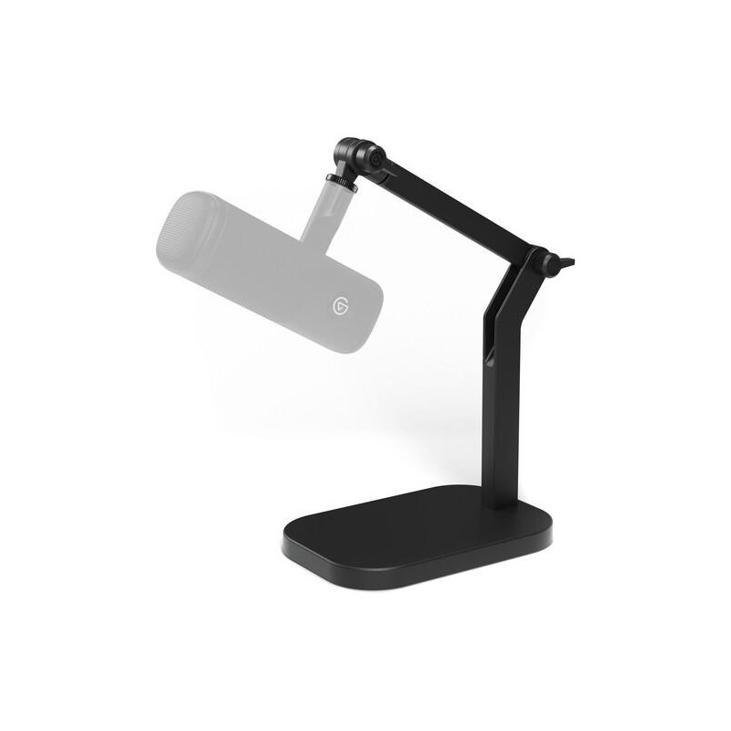 Поставка за микрофон Elgato Wave Desk Stand - 10AAU9901 - 1