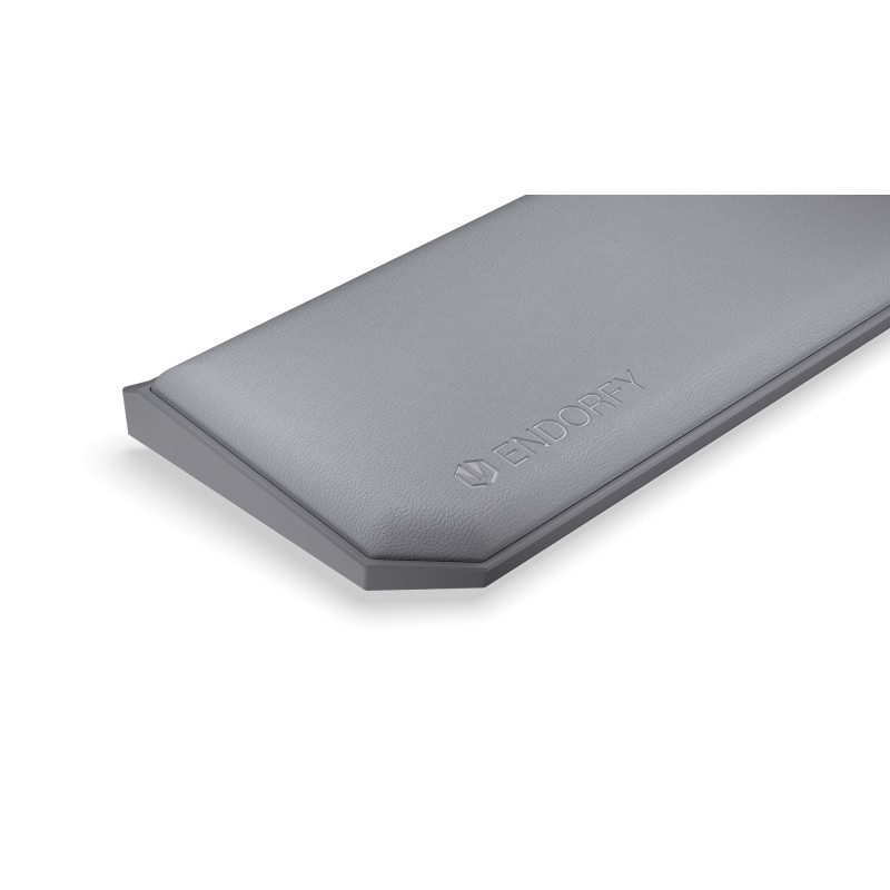 Поставка за китки ENDORFY Thock 75% Palm Rest V2, Сив - EY0E013 - 4