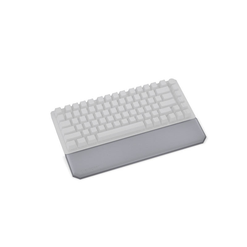 Поставка за китки ENDORFY Thock 75% Palm Rest V2, Сив - EY0E013 - 7