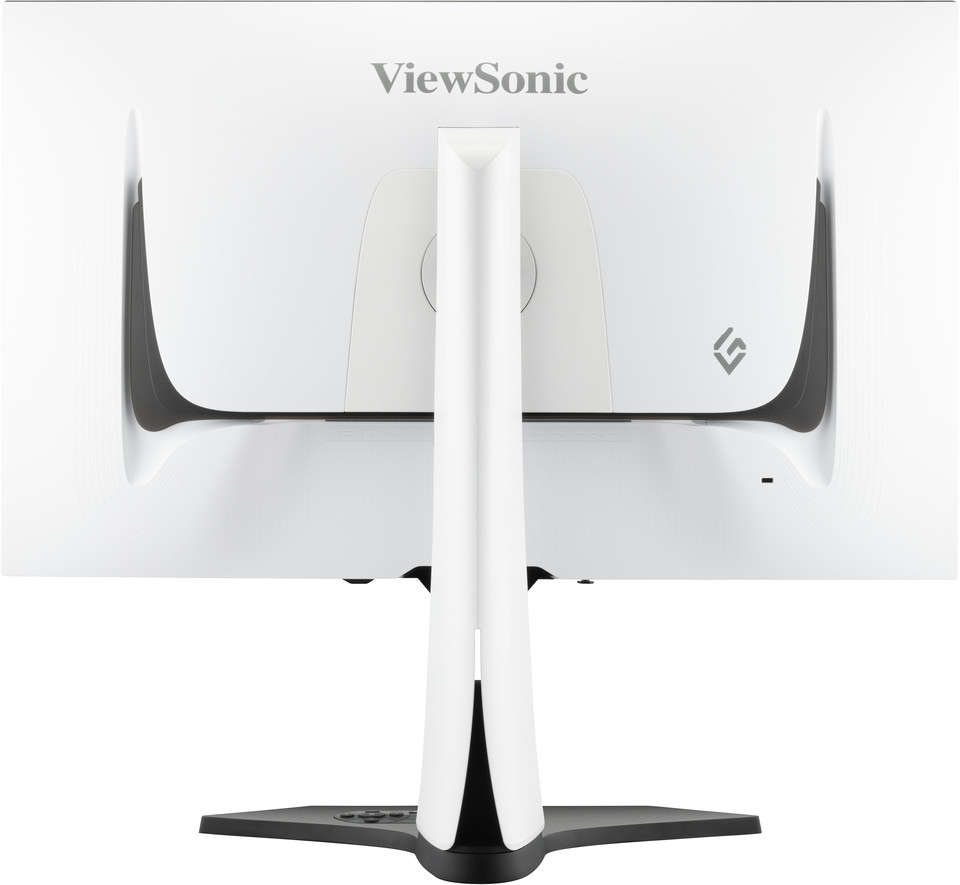 Монитор VIEWSONIC XG272-2K-OLED, 27" QHD OLED 2560x1440 240Hz - 6