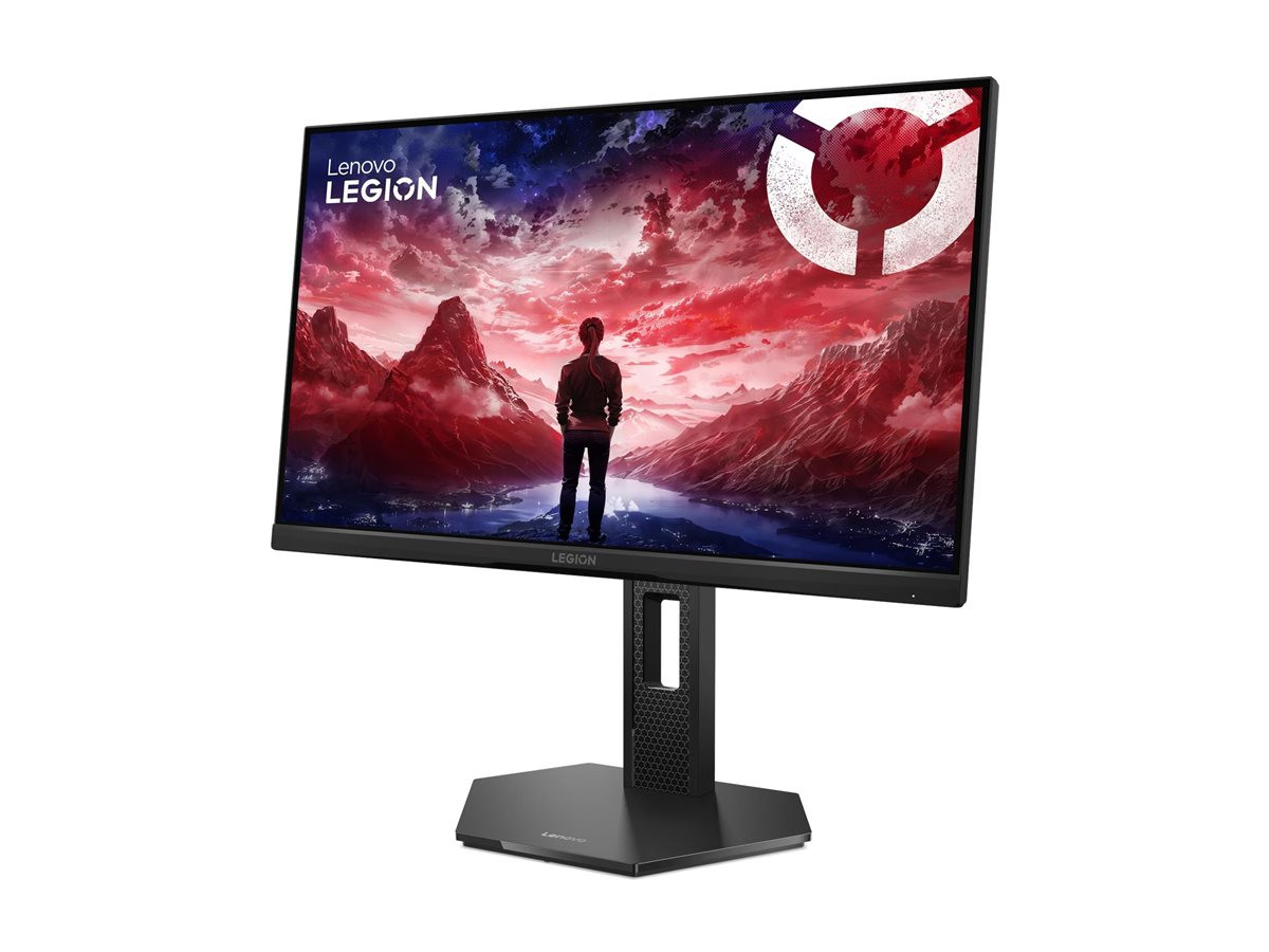 Монитор LENOVO Legion 25-10, 24.5" Full HD IPS 320Hz - 67D4GAC3EU - 4