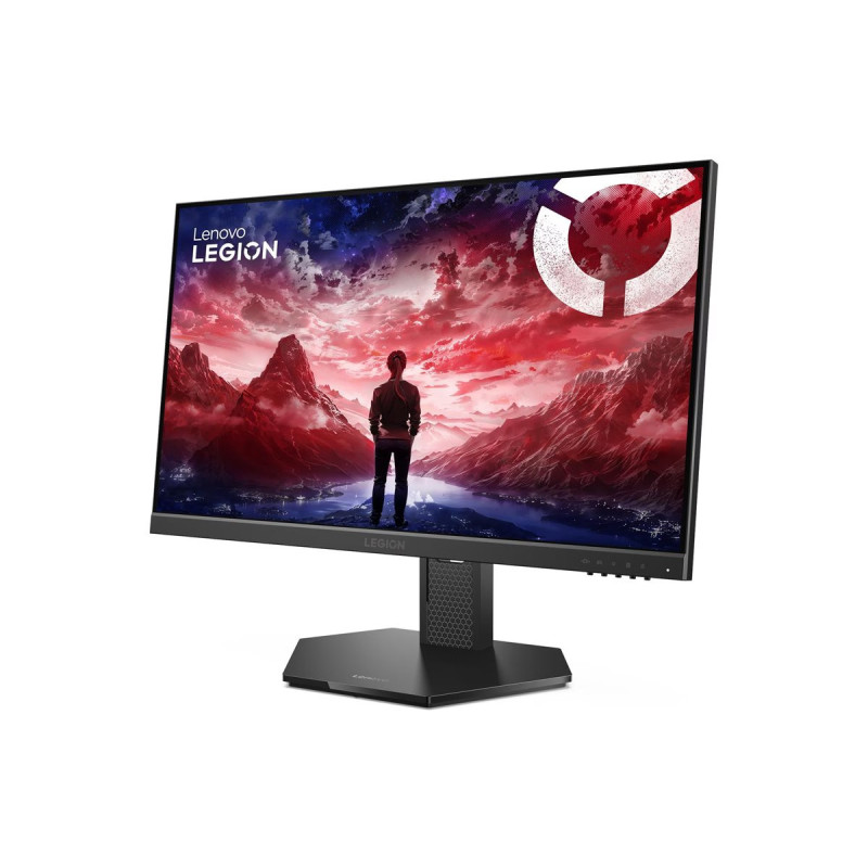 Монитор LENOVO Legion 24-10, 24" Full HD IPS 240Hz 0.5ms, 2xHDMI DP - 68C4GAC4EU - 3