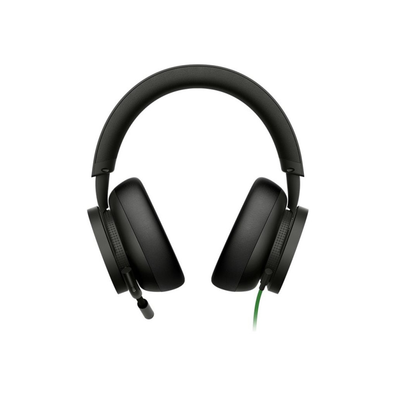 Слушалки Microsoft Xbox Stereo Headset EMEA, жични, 3.5mm jack, Dolby Atmos, стерео - 8LI-00017 - 2