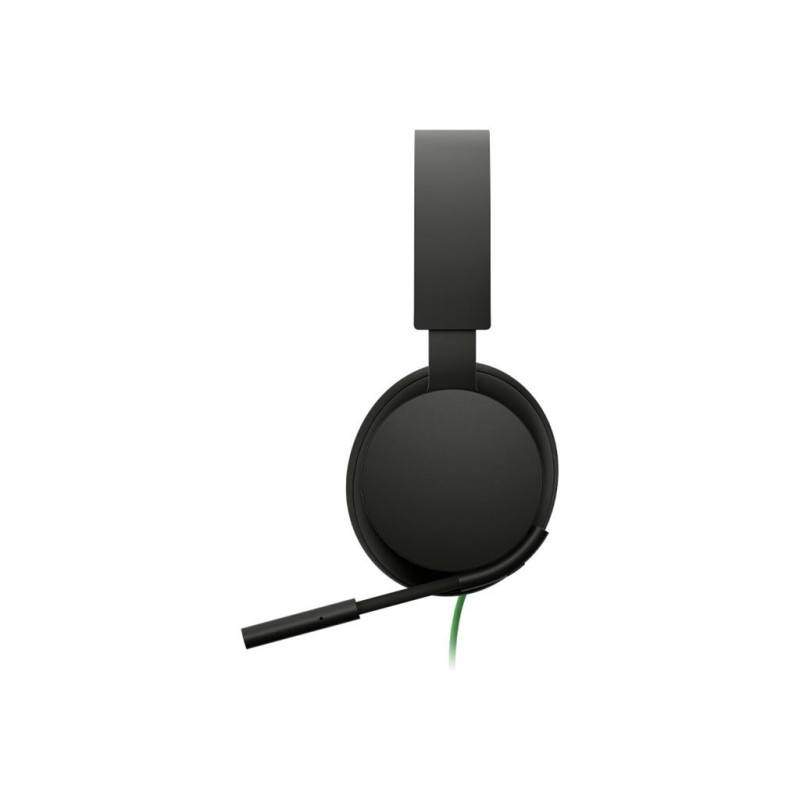 Слушалки Microsoft Xbox Stereo Headset EMEA, жични, 3.5mm jack, Dolby Atmos, стерео - 8LI-00017 - 4
