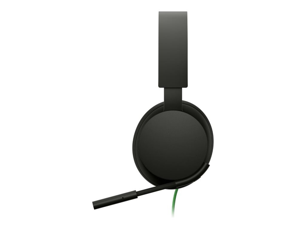 Слушалки Microsoft Xbox Stereo Headset EMEA, жични, 3.5mm jack, Dolby Atmos, стерео - 8LI-00017 - 4