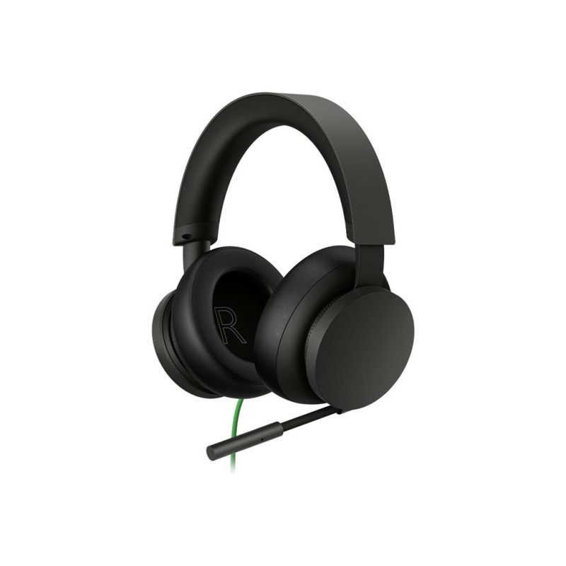 Слушалки Microsoft Xbox Stereo Headset EMEA, жични, 3.5mm jack, Dolby Atmos, стерео - 8LI-00017 - 5