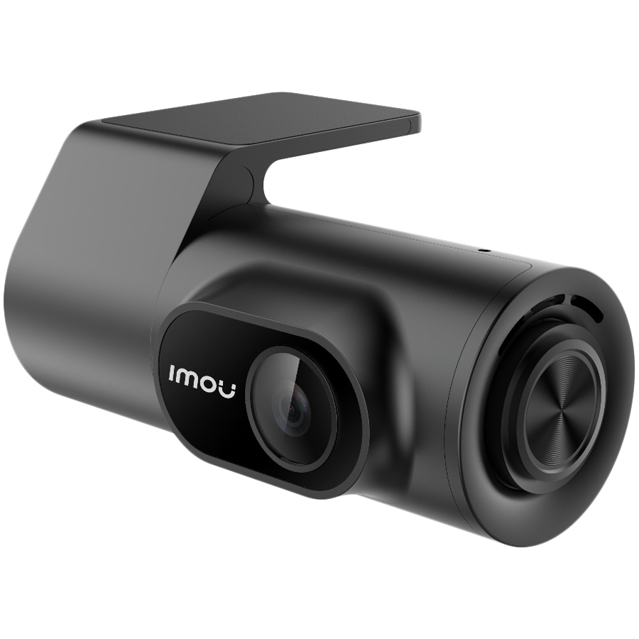 Видеорегистратор за автомобил IMOU T800, 4K 3840x2160, FOV 136°, H.265, Wi-Fi, MicroSD до 256GB - 1