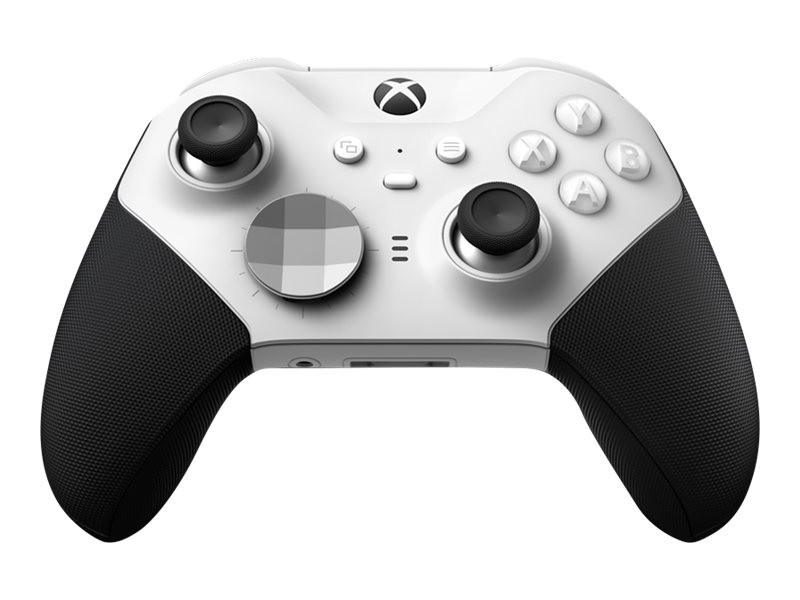 Безжичен геймпад Microsoft Xbox Elite Wireless Series 2 Core, черен - EP2-34099 - 1