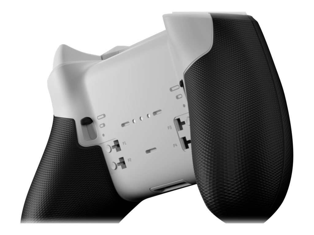 Безжичен геймпад Microsoft Xbox Elite Wireless Series 2 Core, черен - EP2-34099 - 3