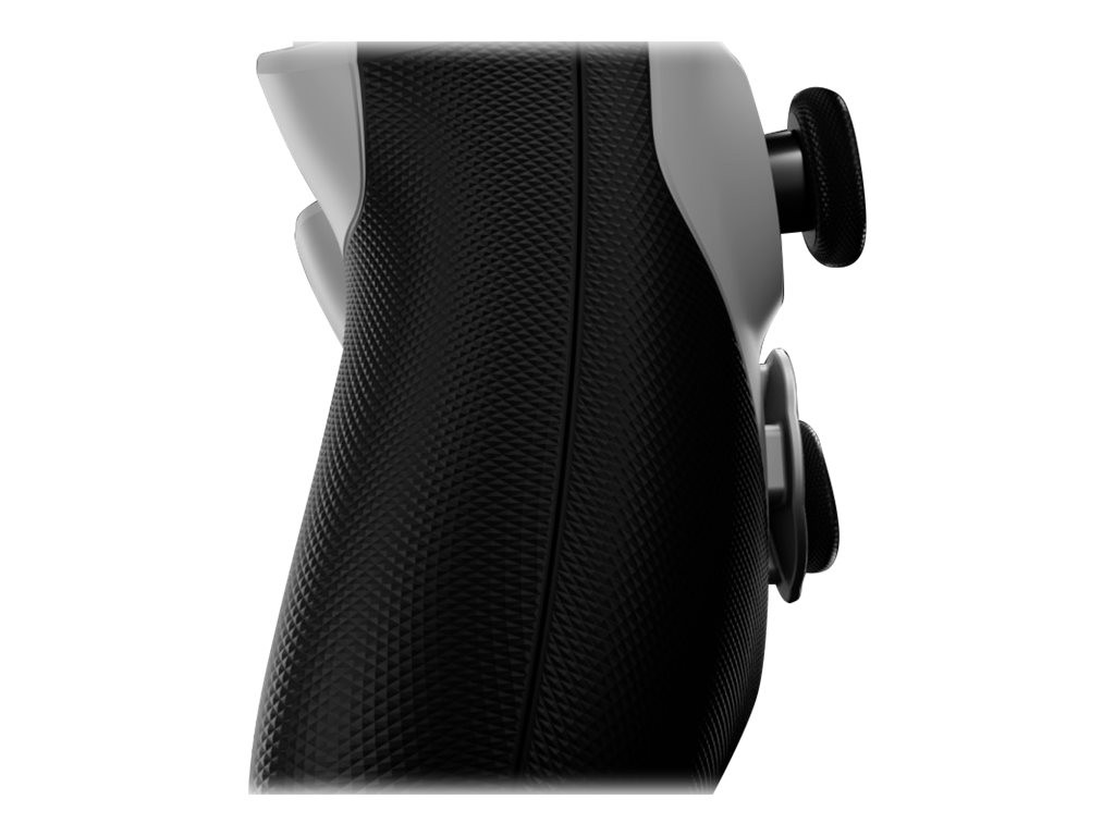 Безжичен геймпад Microsoft Xbox Elite Wireless Series 2 Core, черен - EP2-34099 - 4