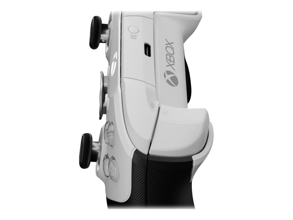 Безжичен геймпад Microsoft Xbox Elite Wireless Series 2 Core, черен - EP2-34099 - 7
