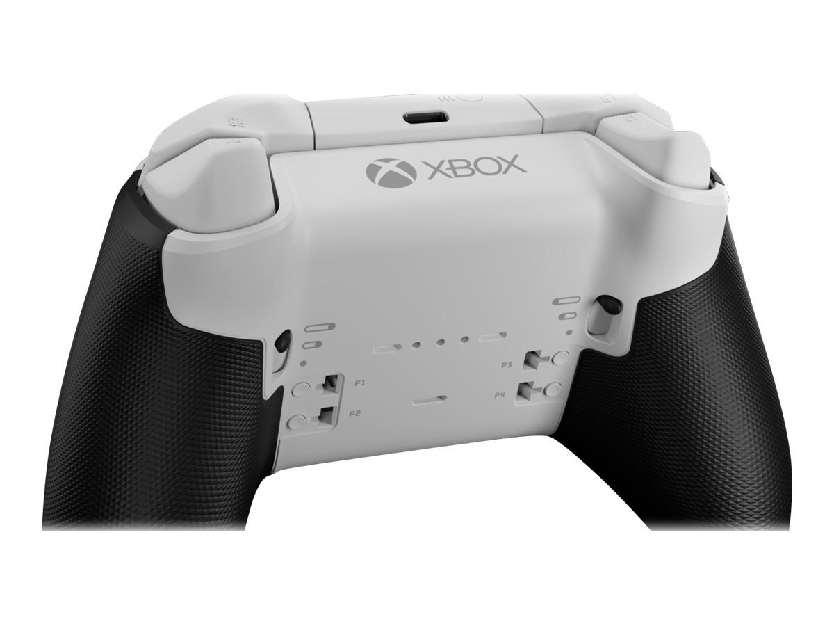 Безжичен геймпад Microsoft Xbox Elite Wireless Series 2 Core, черен - EP2-34099 - 8
