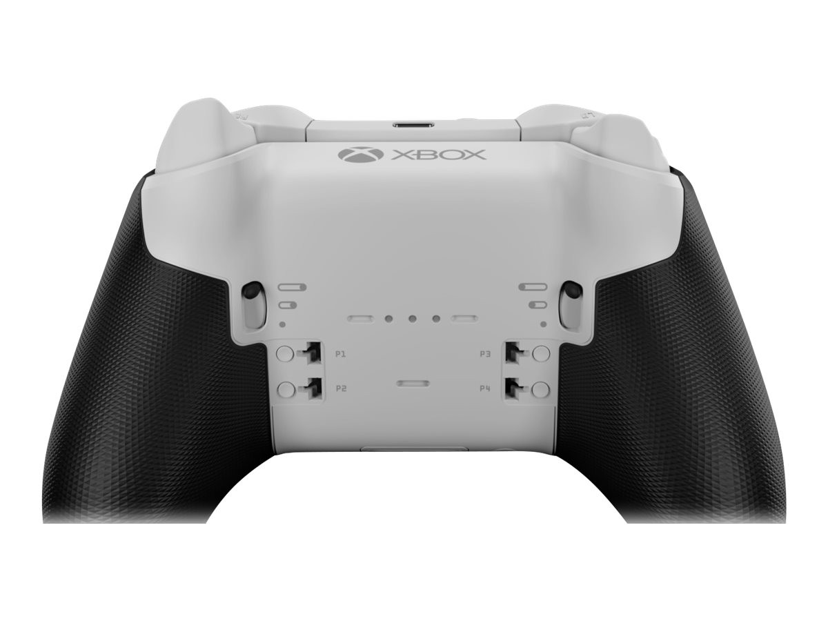 Безжичен геймпад Microsoft Xbox Elite Wireless Series 2 Core, черен - EP2-34099 - 10