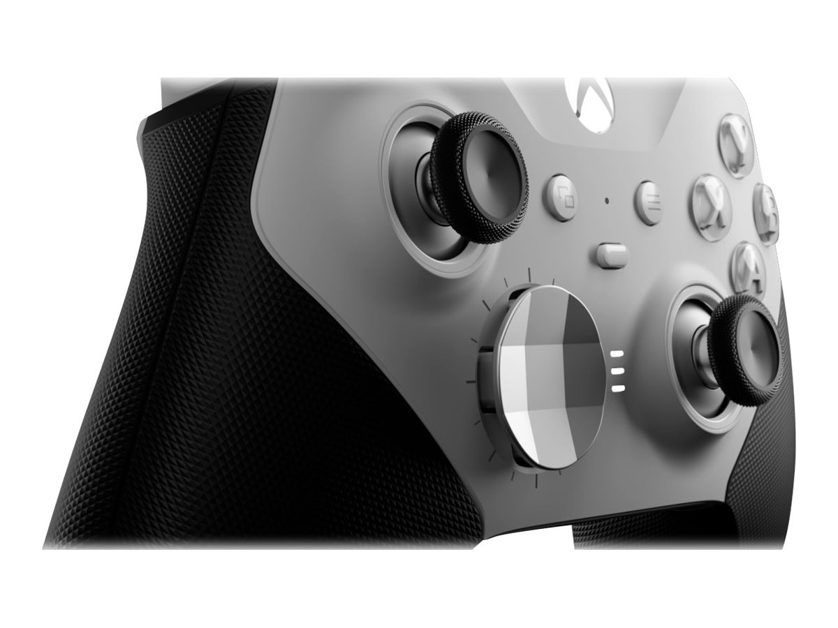 Безжичен геймпад Microsoft Xbox Elite Wireless Series 2 Core, черен - EP2-34099 - 11