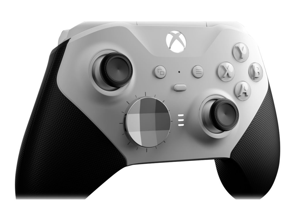 Безжичен геймпад Microsoft Xbox Elite Wireless Series 2 Core, черен - EP2-34099 - 12