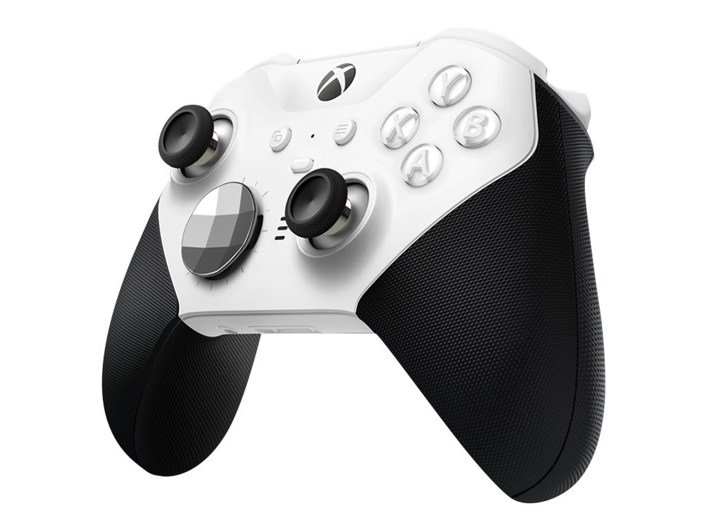 Безжичен геймпад Microsoft Xbox Elite Wireless Series 2 Core, черен - EP2-34099 - 14