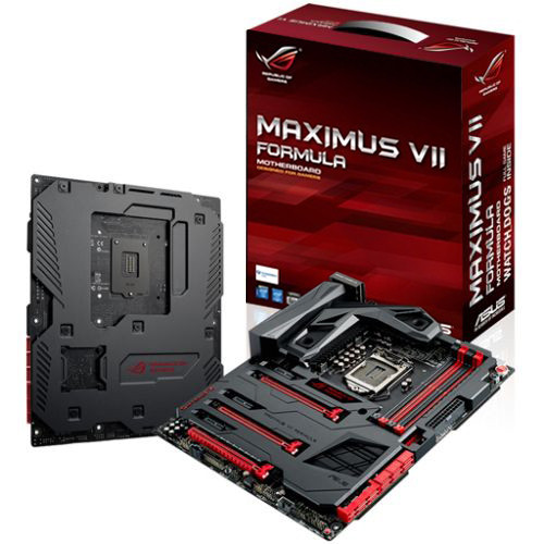 Asus MAXIMUS VII FORMULA