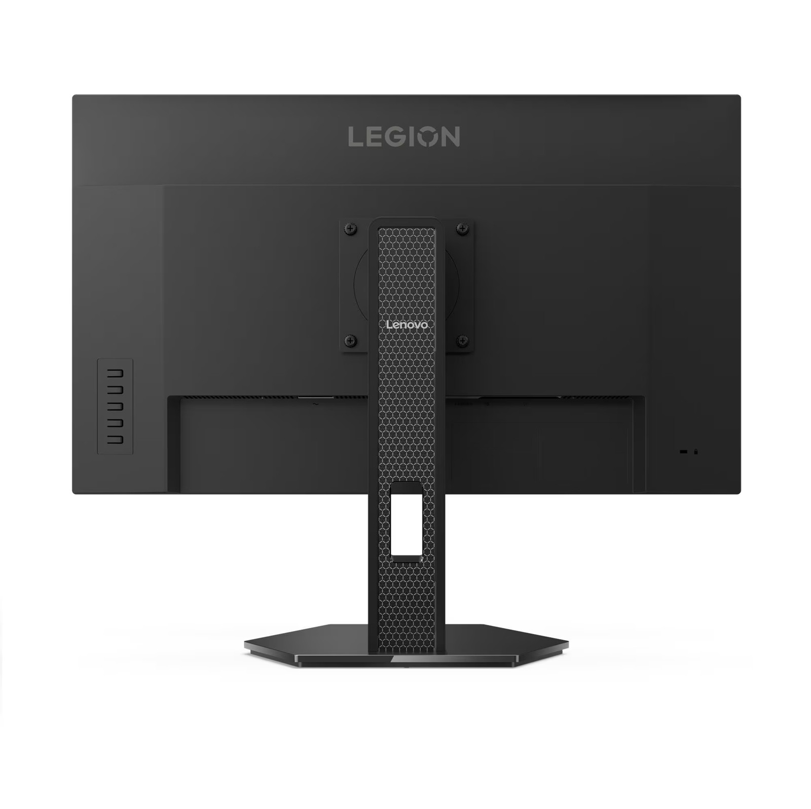 Монитор LENOVO 27Q-11, 27" QHD 2560x1440 IPS 300Hz - 67D3GAC1EU - 4
