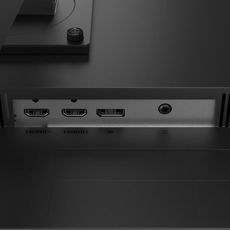 Монитор LENOVO 27Q-11, 27" QHD 2560x1440 IPS 300Hz - 67D3GAC1EU - 8