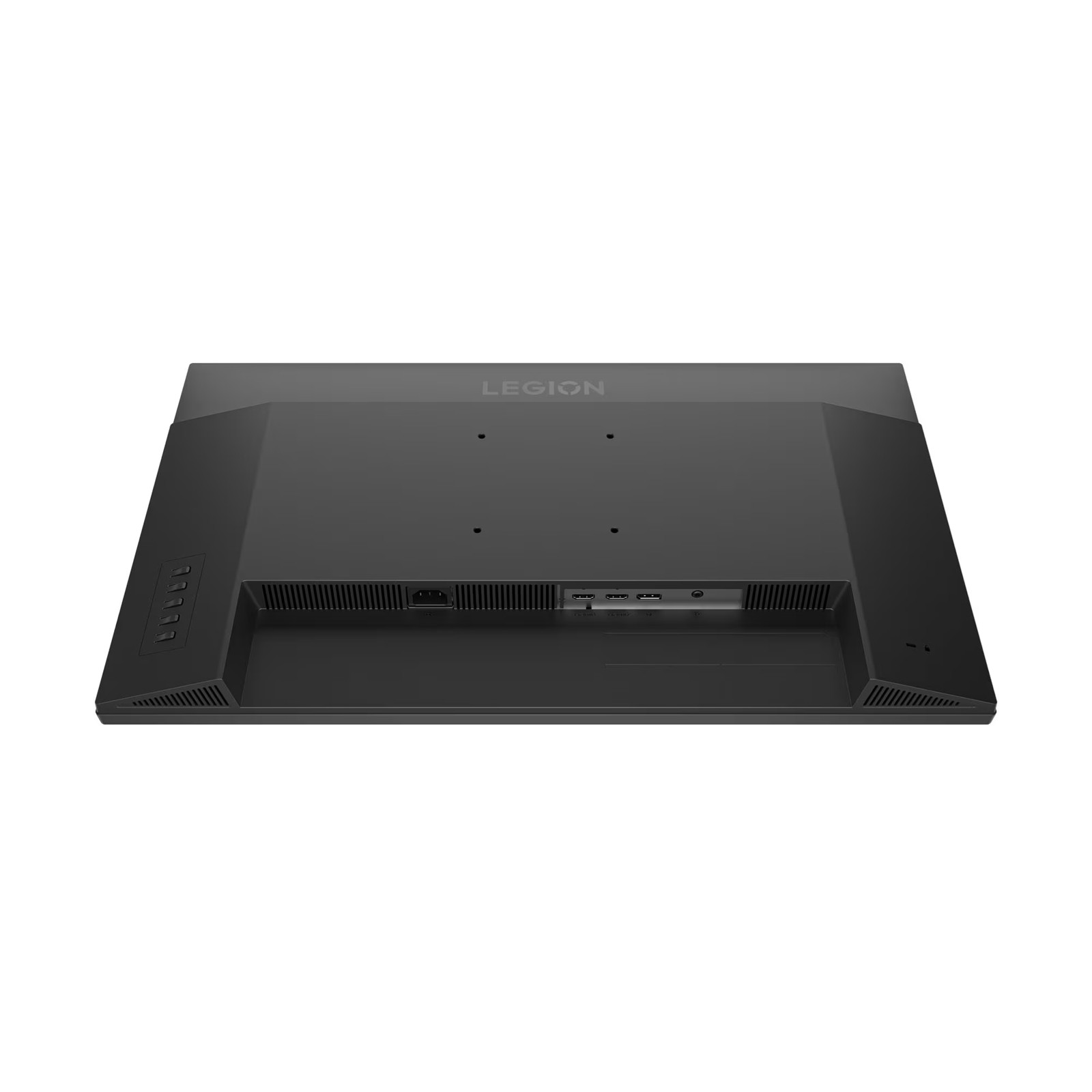 Монитор LENOVO 27Q-11, 27" QHD 2560x1440 IPS 300Hz - 67D3GAC1EU - 9