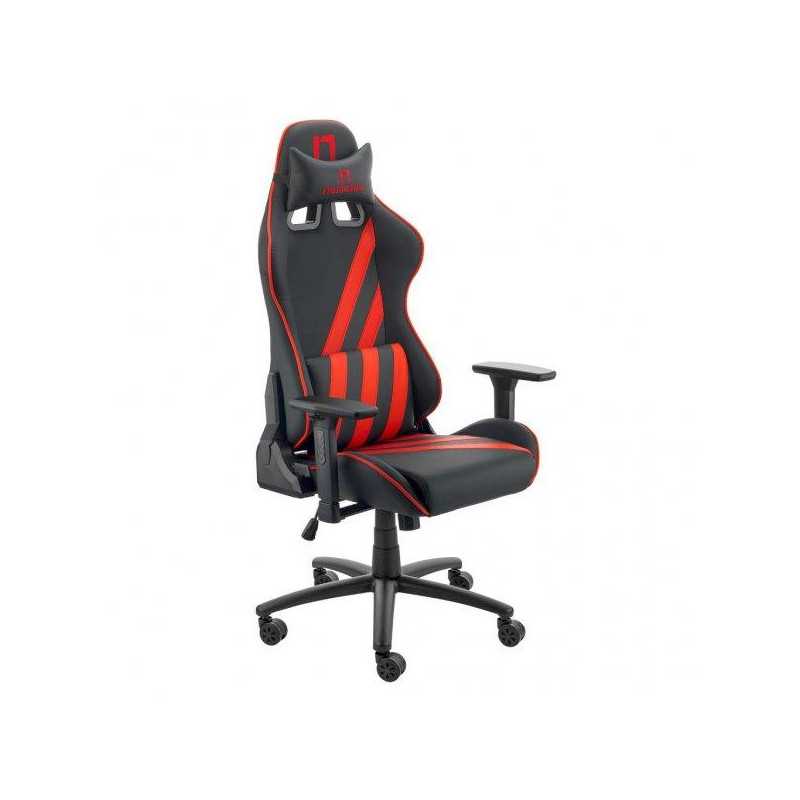 Геймърски стол Nitro Concepts Nemesis Red Claw - 3796582 - 1