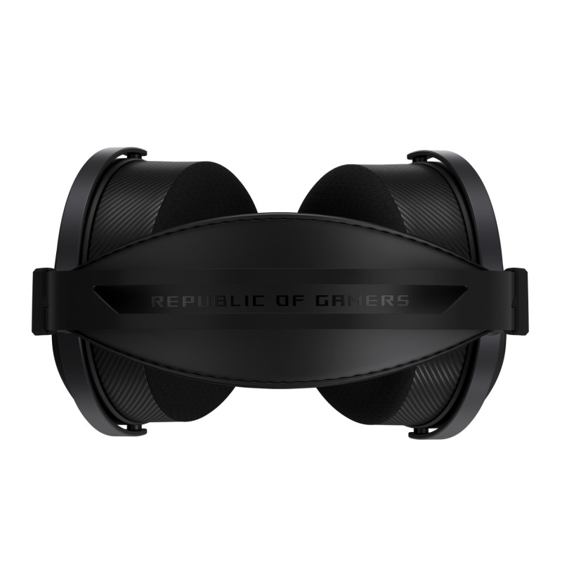 Геймърски слушалки ASUS ROG Kithara - 90YH0470-BHUA00 - 7