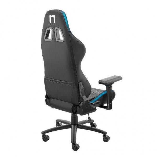 Геймърски стол Nitro Concepts Ultimate Edition - 3798356 - 4