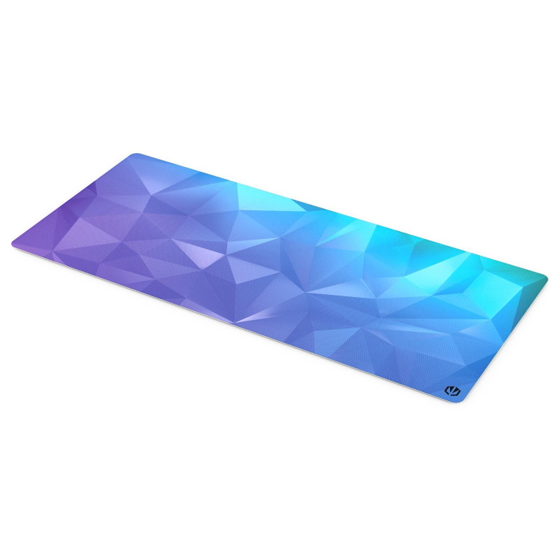 Подложка за мишка ENDORFY Crystal Blue XL, 900 x 400 x 3 мм - EY6B014 - 2
