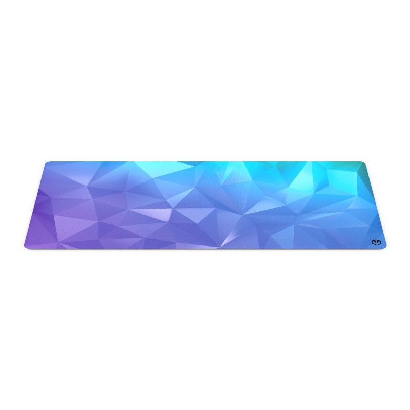 Подложка за мишка ENDORFY Crystal Blue XL, 900 x 400 x 3 мм - EY6B014 - 5