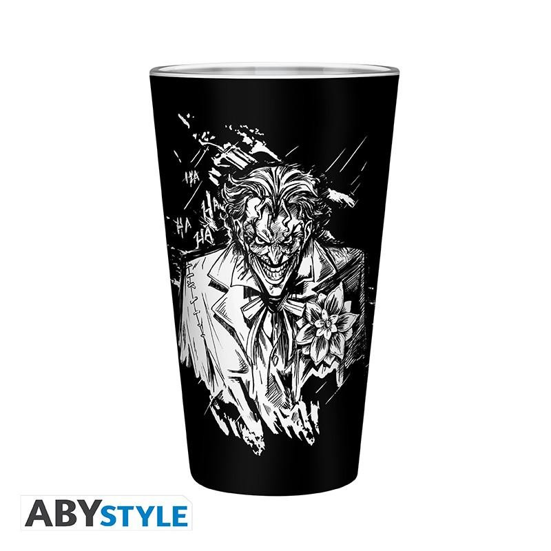 Комплект ABYSTYLE DC Comics Batman - ABYPCK213 - 3