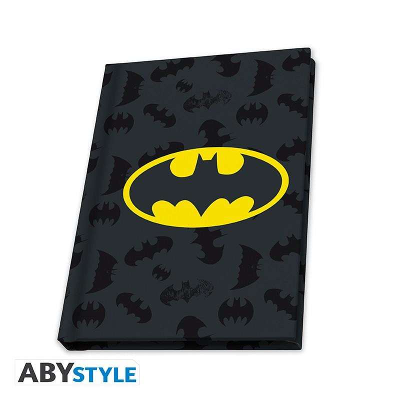 Комплект ABYSTYLE DC Comics Batman - ABYPCK213 - 6