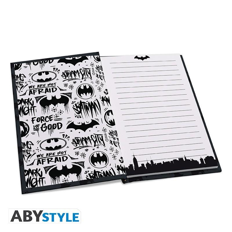 Комплект ABYSTYLE DC Comics Batman - ABYPCK213 - 8