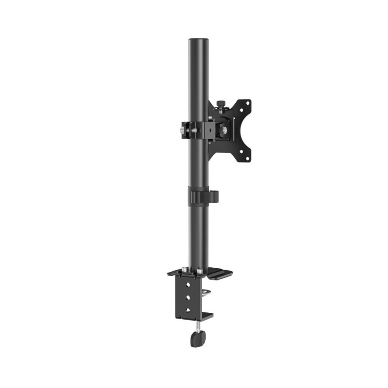Стойка за монитор HAMA, 13" - 35" регулируема до 15kg - HAMA-220900 - 3