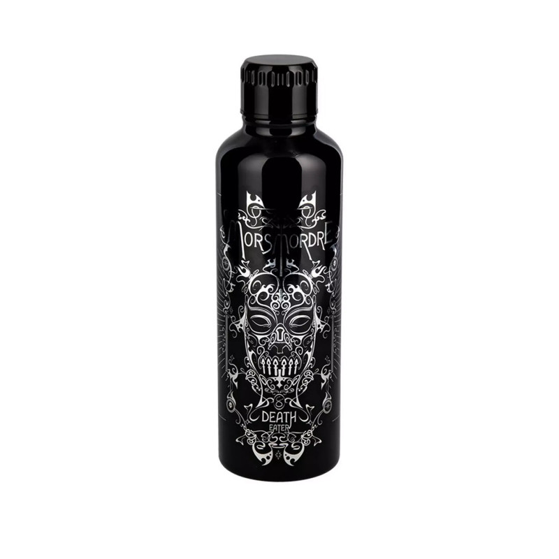 Бутилка Paladone Harry Potter Death Eater, Многоцветен - PP14518HP - 1