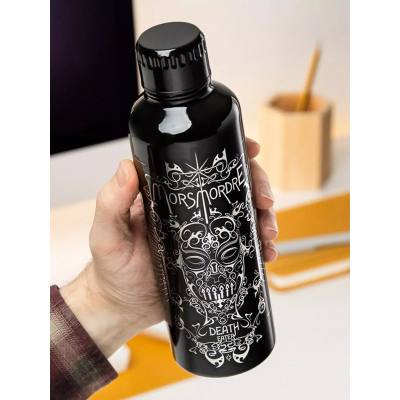Бутилка Paladone Harry Potter Death Eater, Многоцветен - PP14518HP - 3
