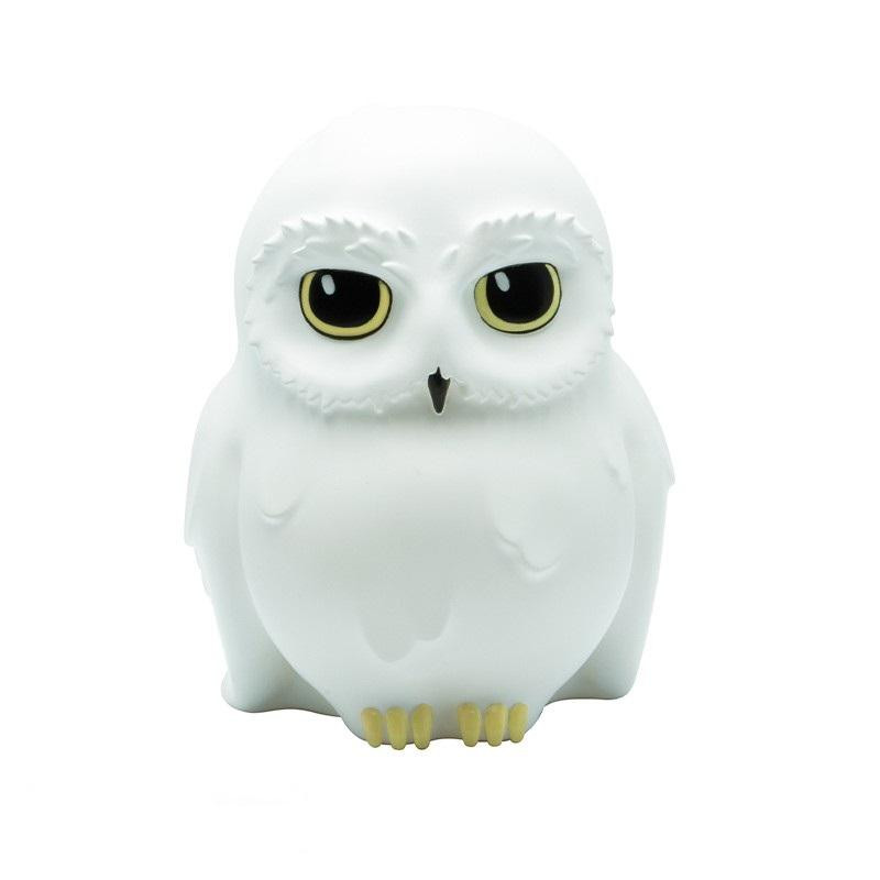 Лампа ABYSTYLE HARRY POTTER Hedwig - ABYLIG014 - 1