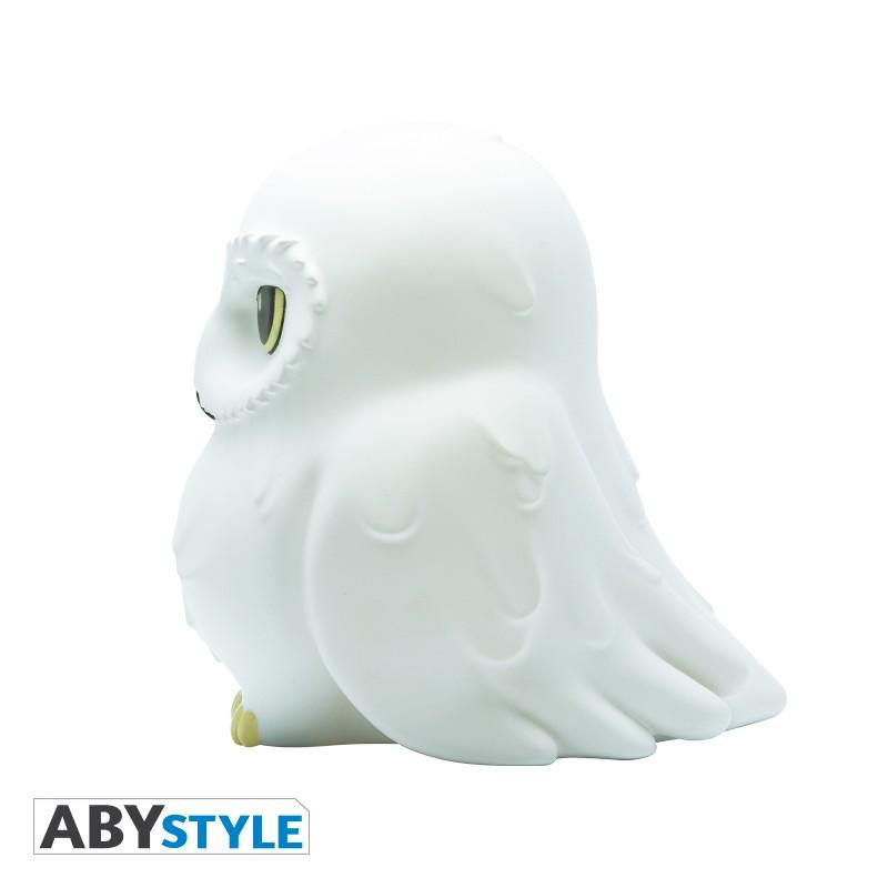 Лампа ABYSTYLE HARRY POTTER Hedwig - ABYLIG014 - 3