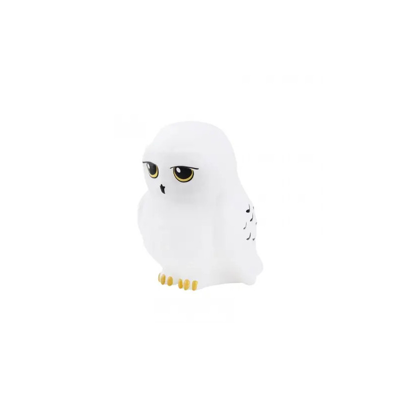 Лампа Paladone Harry Potter Hedwig, Многоцветен - PP9564HP - 1