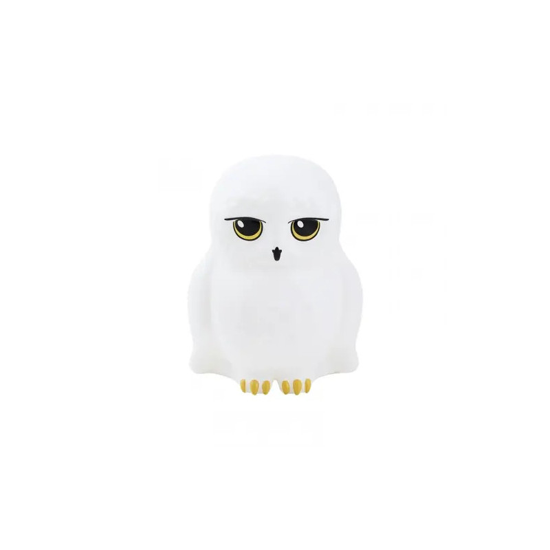 Лампа Paladone Harry Potter Hedwig, Многоцветен - PP9564HP - 2