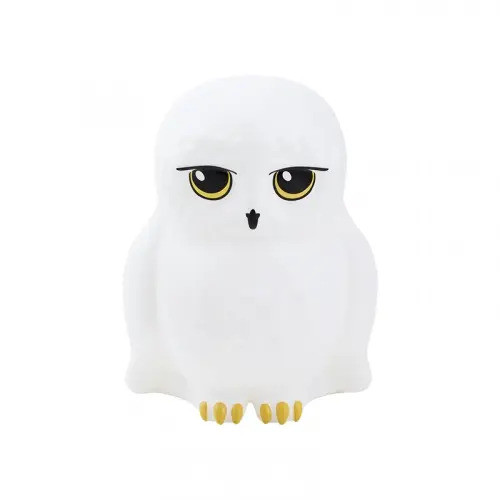 Лампа Paladone Harry Potter Hedwig, Многоцветен - PP9564HP - 2