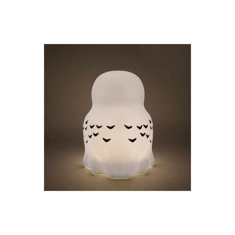 Лампа Paladone Harry Potter Hedwig, Многоцветен - PP9564HP - 7