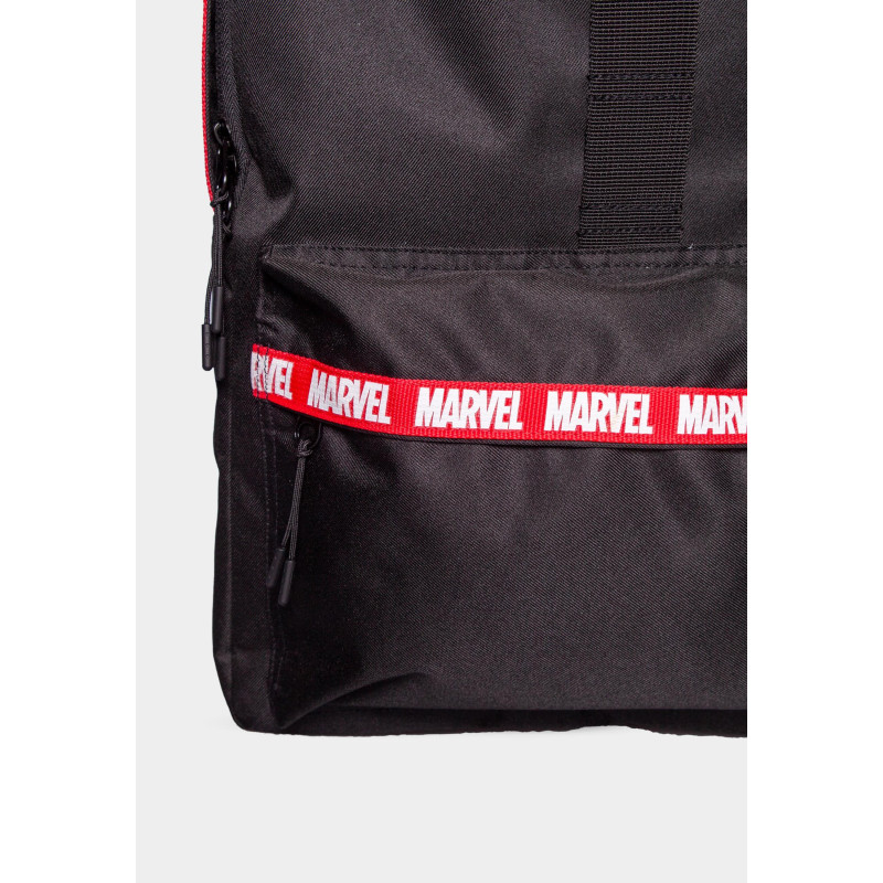 Раница DIFUZED Marvel, Черен - BP053600MVL - 3