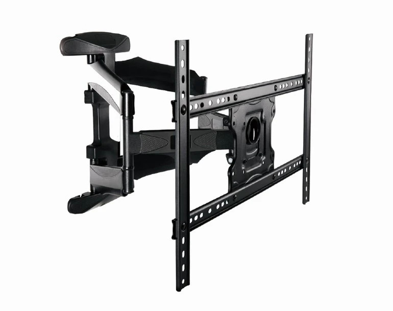 Стенна стойка Gembird WM-75ST-01, 32"-75", 45.5 kg - WM-75ST-01 - 1