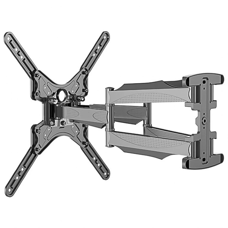 Стенна стойка за телевизор Gembird WM-60ST-01, 32"-60", Регулируема, 36.4 kg - WM-60ST-01 - 9