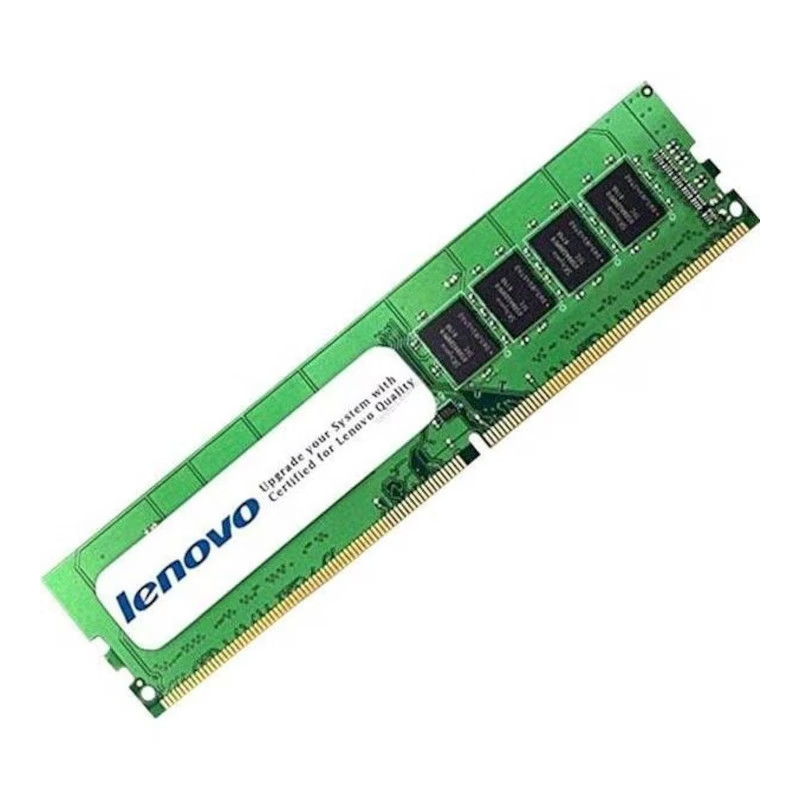 RAM памет - сървърна Lenovo ThinkSystem, 32GB TruDDR5 5600MHz - 4X77A88049 - 1