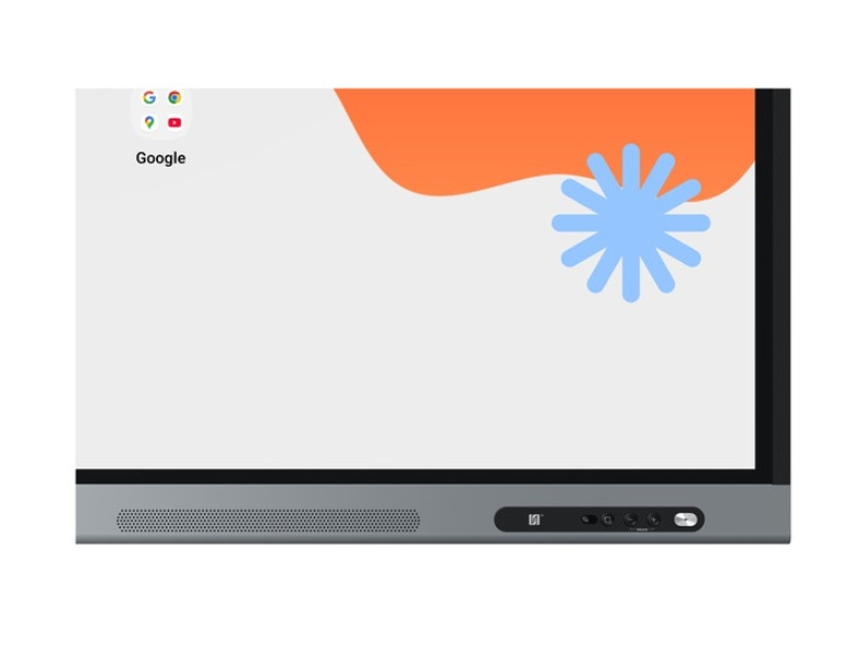Интерактивен дисплей Samsung WA65FP, 65" 4K IPS IR Touch Android 15 - LH65WAFPLGCXEN - 13