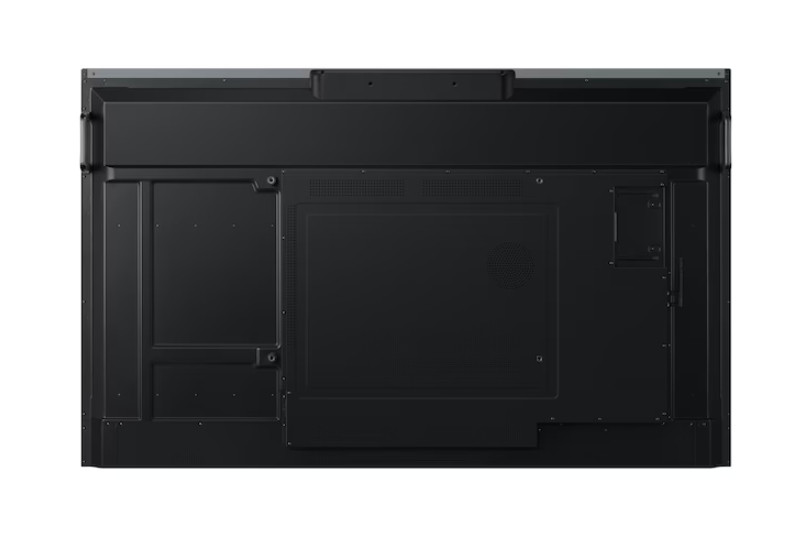 Интерактивен дисплей Samsung WA75FP, 75" 4K IPS IR Touch Android 15 - LH75WAFPLGCXEN - 9